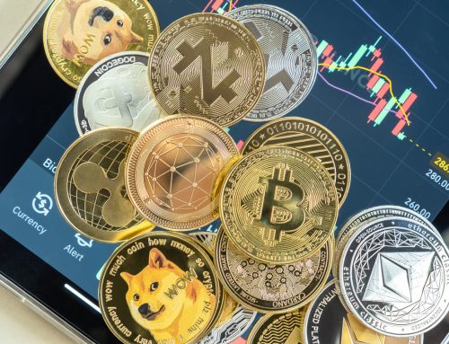 A Beginner’s Guide to Cryptocurrency