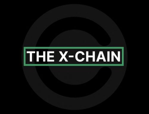 Introducing ‘The X-Chain’ — Curate’s own blockchain