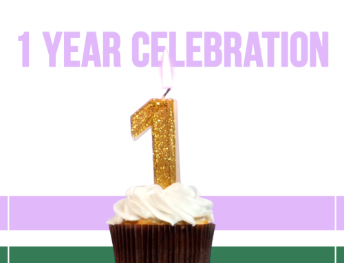 The Curate APP is One Year Old And We Are Running A Giveaway To Celebrate